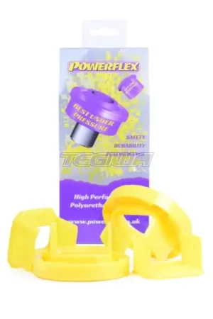 Powerflex Road Series Rear Subframe Rear Bush Insert BMW 1 Series F20 Budget