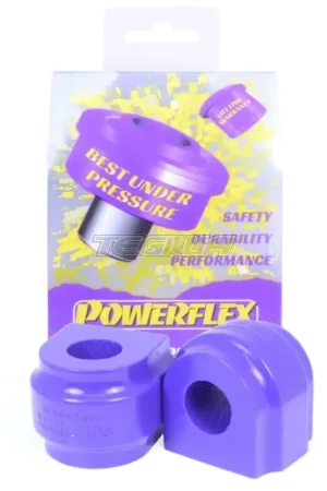 Special Discount Powerflex Road Series Front Anti Roll Bar Bush 23.6mm BMW 1 Series F20