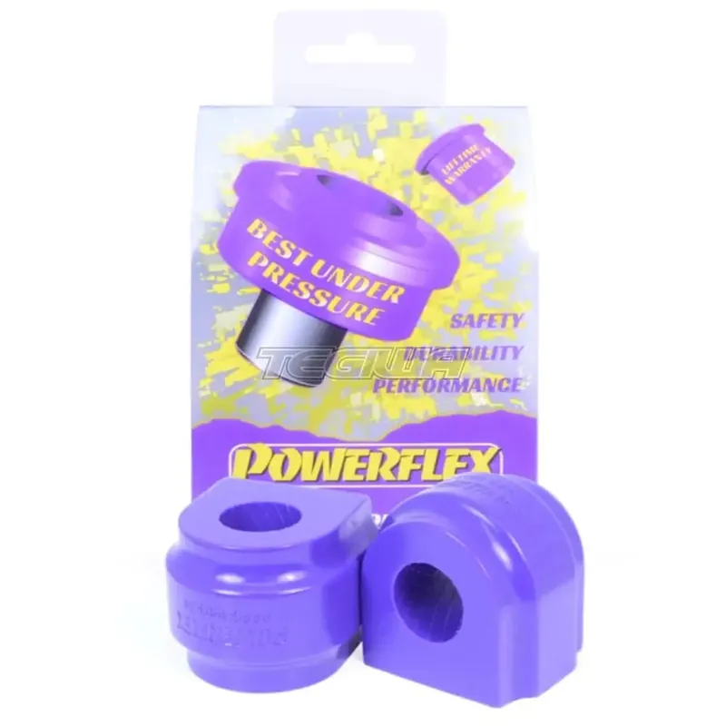 Special Discount Powerflex Road Series Front Anti Roll Bar Bush 23.6mm BMW 1 Series F20