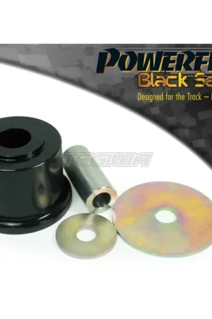 Powerflex Black Series Rear Diff Rear Mounting Bush BMW 1 Series F20 F Mega Sale