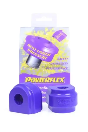 Powerflex Road Series Front Anti Roll Bar Bush 22.5mm BMW 1 Series F20 Buy Direct