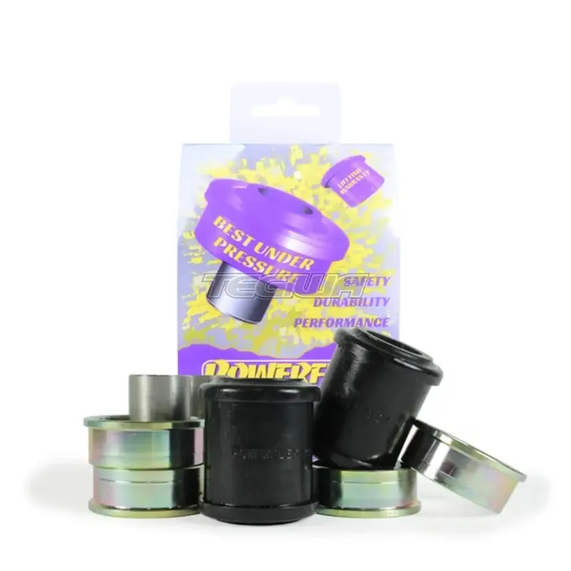 Powerflex Road Series Front Control Arm To Chassis Bush BMW 1 Series F Limited Edition