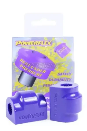 Powerflex Road Series Rear Anti Roll Bar Bush 14mm BMW 1 Series F20 F2 Original