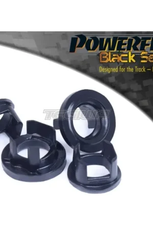 Mega Sale Powerflex Black Series Rear Subframe Front Bush Insert BMW 1 Series F2
