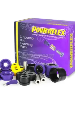 Modern Powerflex Road Series Handling Pack BMW 1 Series F40 18+