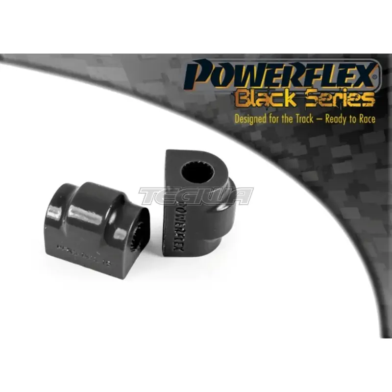 Powerflex Black Series Rear Anti Roll Bar Bush 15mm BMW 1 Series F20 F Grab Now