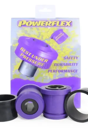 Low Price Powerflex Road Series Front Arm Rear Bush BMW 1 Series F40 18+