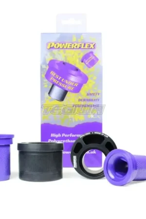 Powerflex Road Series Front Arm Rear Bush Caster Offset BMW 1 Series F Discount