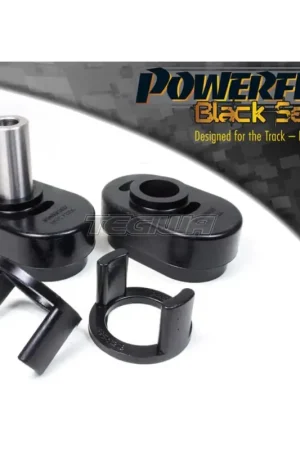 Powerflex Black Series Lower Engine Mount Large Bush BMW 1 Series F40 While Supplies Last