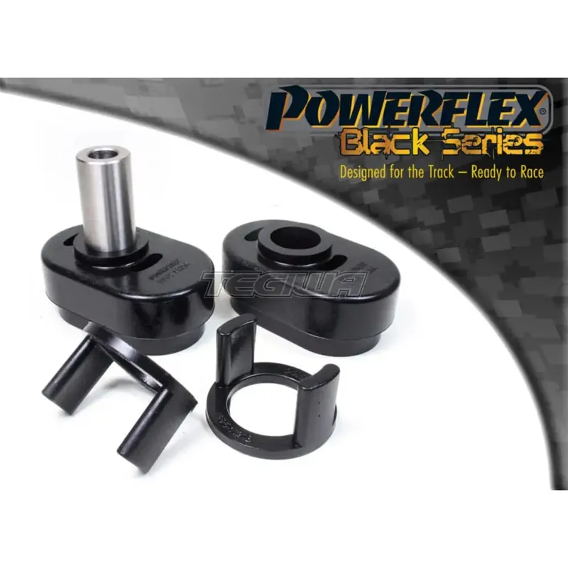 Powerflex Black Series Lower Engine Mount Large Bush BMW 1 Series F40 While Supplies Last