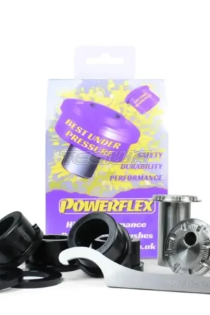 Cheap Powerflex Road Series Front Arm Front Bush Camber Adjustable BMW 1 Ser