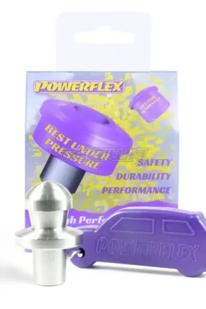 Clearance Powerflex Road Series Clutch Fork Pivot Pin BMW 1 Series F40 18+