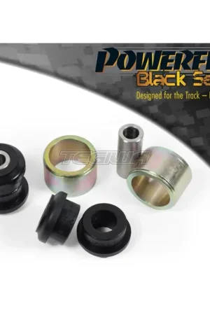 Powerflex Black Series Rear Upper Arm Inner Bush BMW 1 Series F40 18+ Wholesale