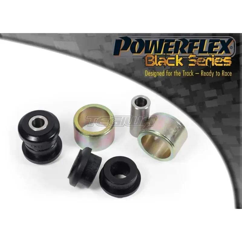 Powerflex Black Series Rear Upper Arm Inner Bush BMW 1 Series F40 18+ Wholesale