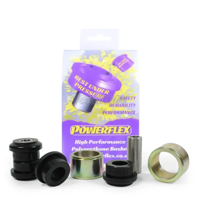 Powerflex Road Series Rear Upper Arm Inner Bush BMW 1 Series F40 18+ New Release
