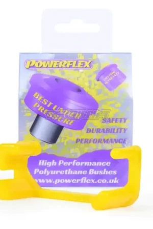 Certified Powerflex Road Series Gearbox Mounting Bush Insert BMW 1 Series F40 18