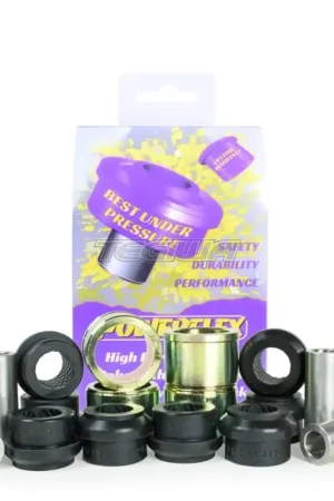 Powerflex Road Series Rear Lower Arm Bush BMW 1 Series F40 18+ Free Returns