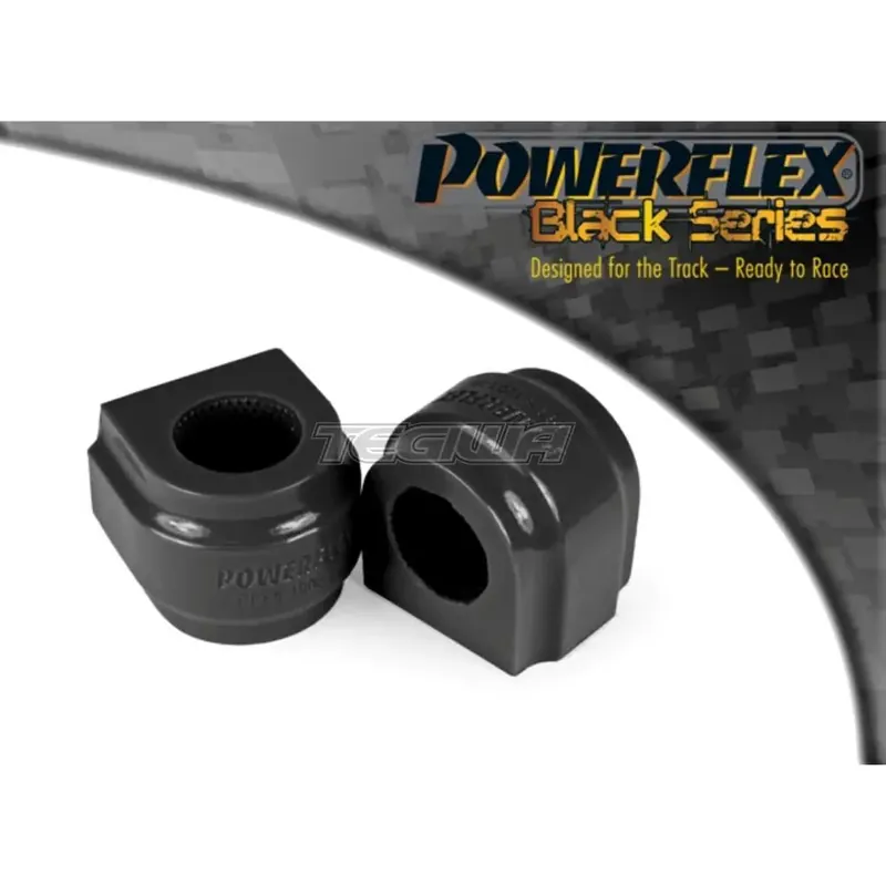 Powerflex Black Series Front Anti Roll Bar Bush 30mm BMW 2 Series F22 Hassle-Free Returns