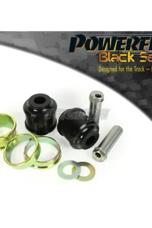 Powerflex Black Series Front Radius Arm To Chassis Bush Caster Adjusta Latest