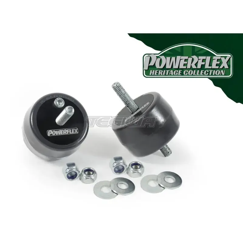 Buy Online Powerflex Heritage Series Transmission Mounting Bush Fast Road BMW 2 S