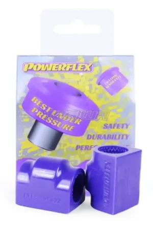 Powerflex Road Series Rear Anti Roll Bar Bush 22mm BMW 2 Series F22 F2 Editor’s Pick