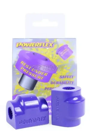 New Arrival Powerflex Road Series Rear Anti Roll Bar Bush 15mm BMW 2 Series F22 F2