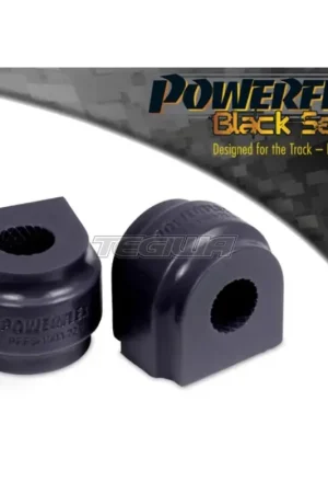 Time-Limited Powerflex Black Series Front Anti Roll Bar Bush 22.5mm BMW 2 Series F2