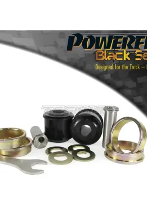 Powerflex Black Series Front Radius Arm To Chassis Bush BMW 2 Series F Final Sale