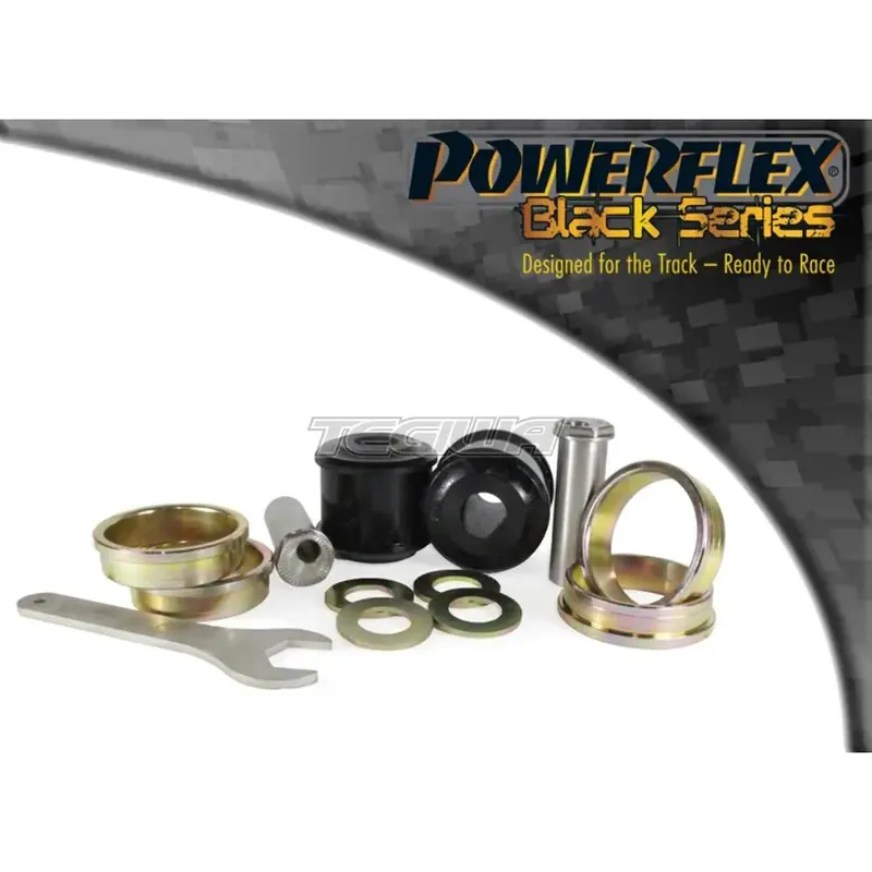 Powerflex Black Series Front Radius Arm To Chassis Bush BMW 2 Series F Final Sale