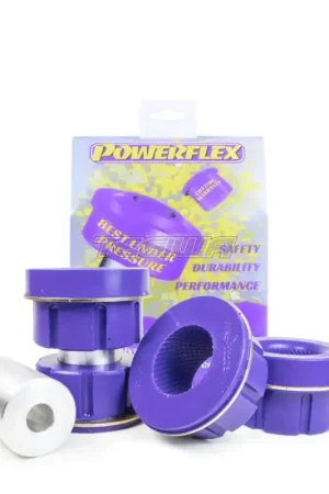 Powerflex Road Series Rear Subframe Front Mounting Bush Anti-Squat Fas Free Returns