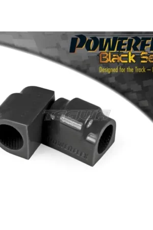 Powerflex Black Series Rear Anti Roll Bar Bush 22mm BMW 2 Series F22 F Hot Deal
