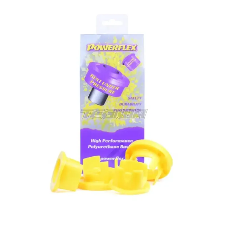 New Arrival Powerflex Road Series Rear Subframe Front Bush Insert BMW 2 Series F22