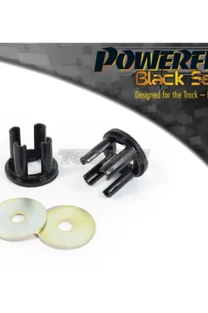 Powerflex Black Series Rear Diff Front Bush Insert BMW 2 Series F22 F2 Big Sale