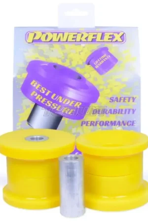 Factory Price Powerflex Road Series Rear Subframe Rear Mounting Bush Road BMW 2 Seri