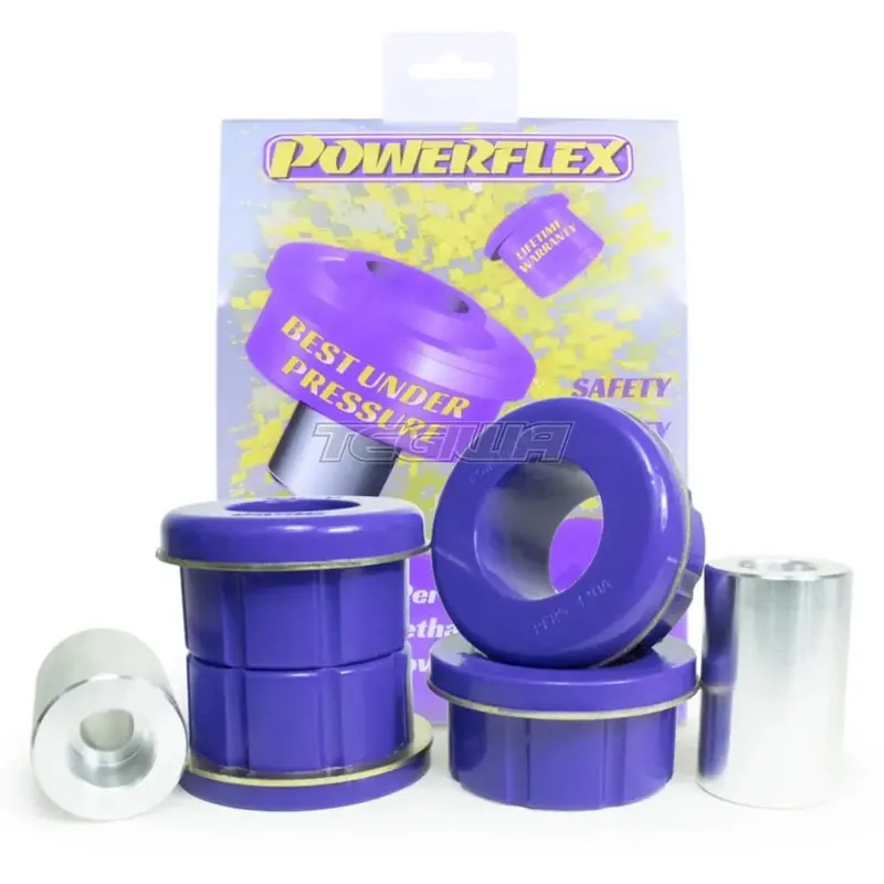 Powerflex Road Series Rear Subframe Front Mounting Bush Fast Road BMW Order Now
