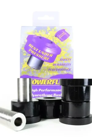 Powerflex Road Series Front Arm Front Bush BMW 2 Series F44 Gran Coupe Special Discount