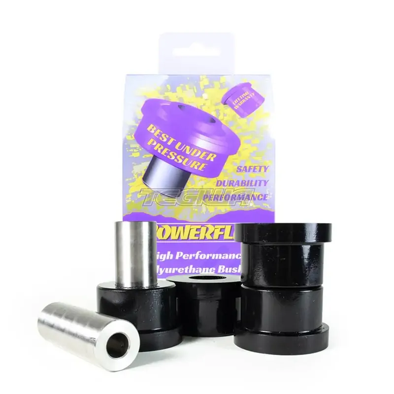 Powerflex Road Series Front Arm Front Bush BMW 2 Series F44 Gran Coupe Special Discount