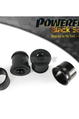 Deal Powerflex Black Series Front Arm Rear Bush BMW 2 Series F44 Gran Coupe