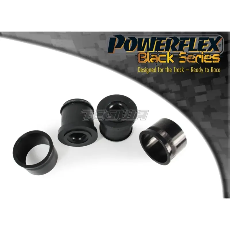 Deal Powerflex Black Series Front Arm Rear Bush BMW 2 Series F44 Gran Coupe