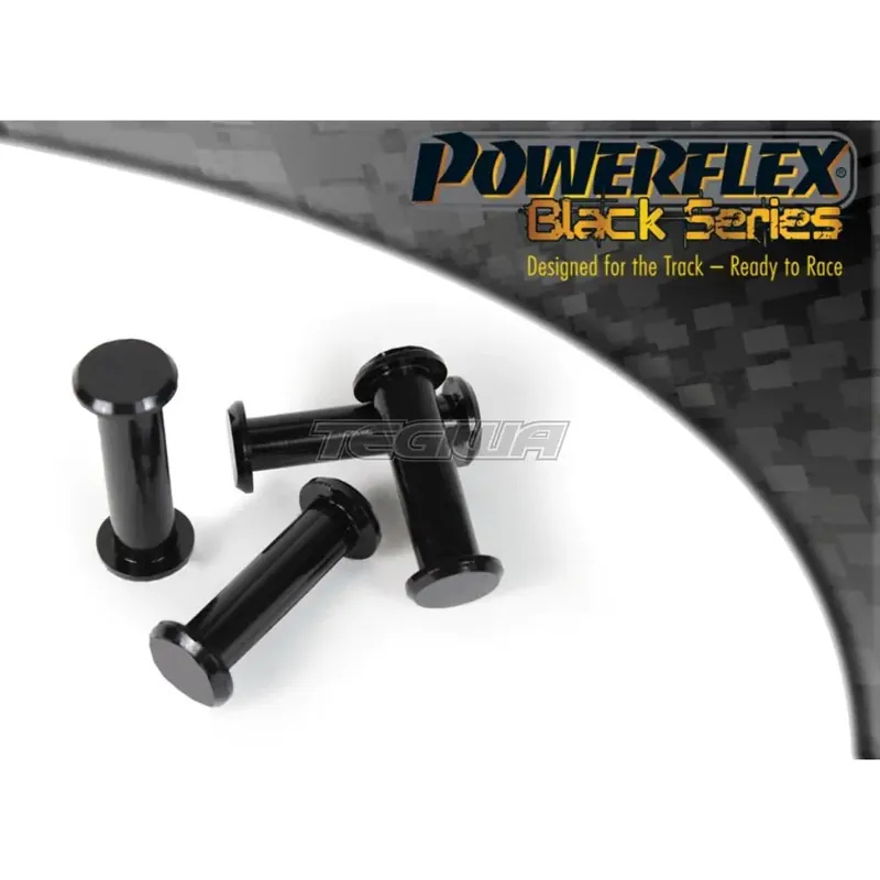 Fan Favorite Powerflex Black Series Upper Engine Mount Insert Kit BMW 2 Series F44