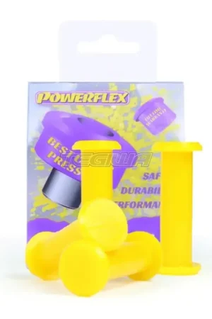 Handmade Powerflex Road Series Upper Engine Mount Insert Kit BMW 2 Series F44 G