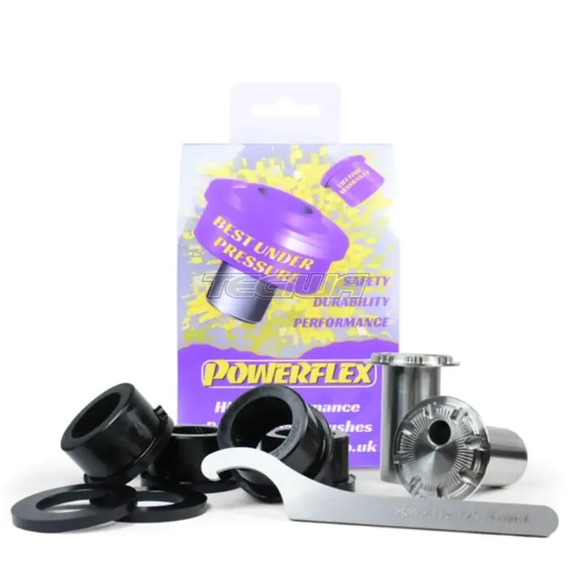 Powerflex Road Series Front Arm Front Bush Camber Adjustable BMW 2 Ser Limited Offer