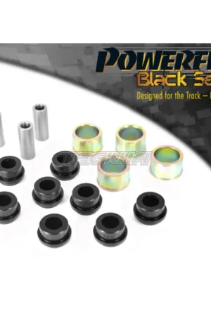 Don’t Miss Out Powerflex Black Series Rear Lower Arm Bush BMW 2 Series F44 Gran Coupe