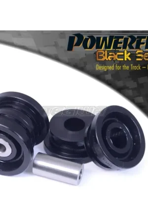 Powerflex Black Series Rear Trailing Arm Front Bush BMW 2 Series F44 G Price Cut