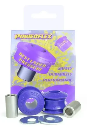 One Day Deal Powerflex Road Series Rear Anti Roll Bar Link Rod Bush BMW 2 Series F4