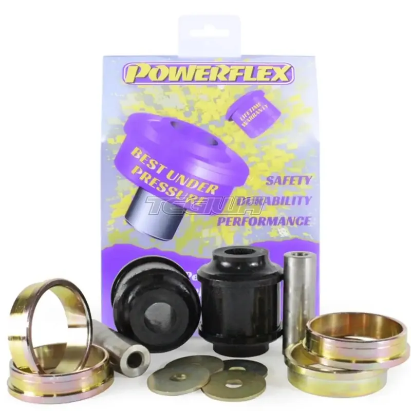 Powerflex Road Series Front Radius Arm To Chassis Bush BMW 2 Series F8 Viral