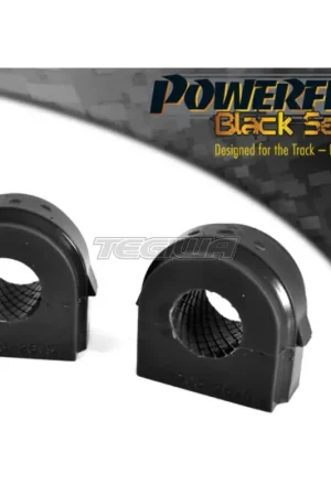 Cheap Powerflex Black Series Front Anti Roll Bar Bush 26.5mm BMW 2 Series F8