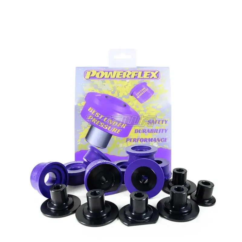 Professional Grade Powerflex Road Series Rear Diff Front Mounting Bush BMW 2 Series F87 M