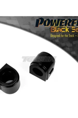 Affordable Powerflex Black Series Rear Anti Roll Bar Bush 25mm BMW 2 Series F87 M