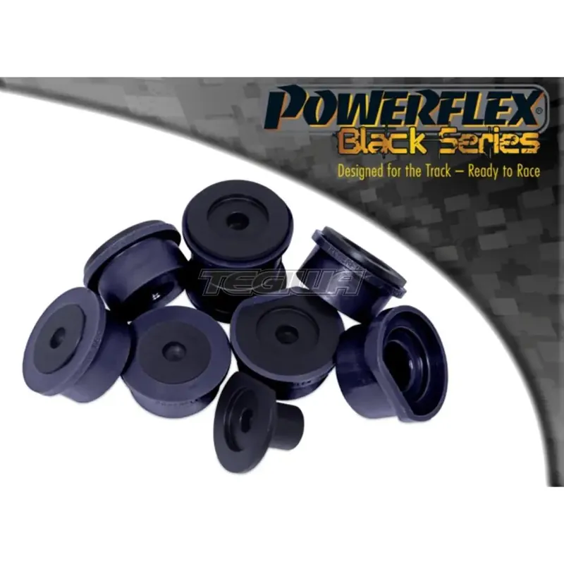 Money Back Guarantee Powerflex Black Series Rear Diff Front Mounting Bush BMW 2 Series F87